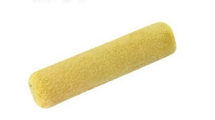 Rouleau moyen polyacrylique de pile du somme 11mm pour la peinture extérieure