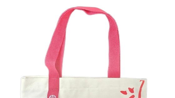 Sacs promotionnels non tissés de sac fourre-tout d'impression couleur de Digital 14 onces
