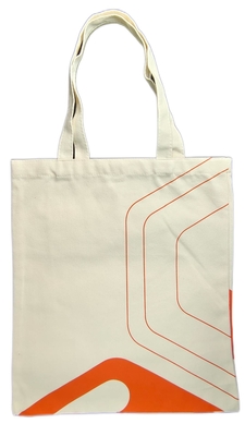 Le tissu non tissé de coton de polyester de polypropylène met en sac la coutume 12 onces