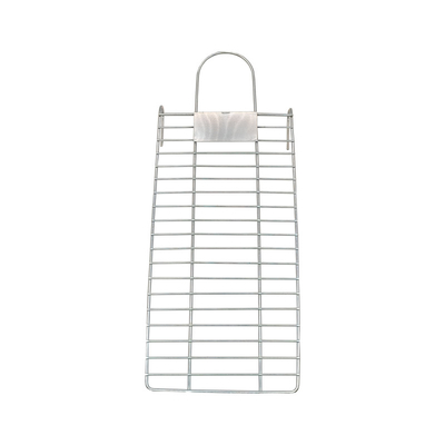 Grille de grille de seau en métal de 5 gallons personnalisée 1 #