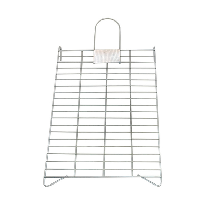 Outils de décoration de peinture ODM grille de seau en métal 20x25 3 #