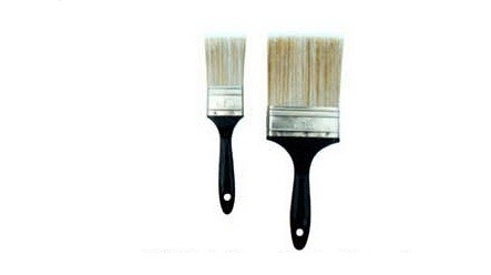 Filament de polyester synthétique de brosse de filament de peinture extérieure 2 pouces 4 pouces