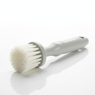 Matériau de brosse synthétique Filament Outil de nettoyage de brosse Conçu avec une tête de brosse en filament de polyester creux assurant le nettoyage